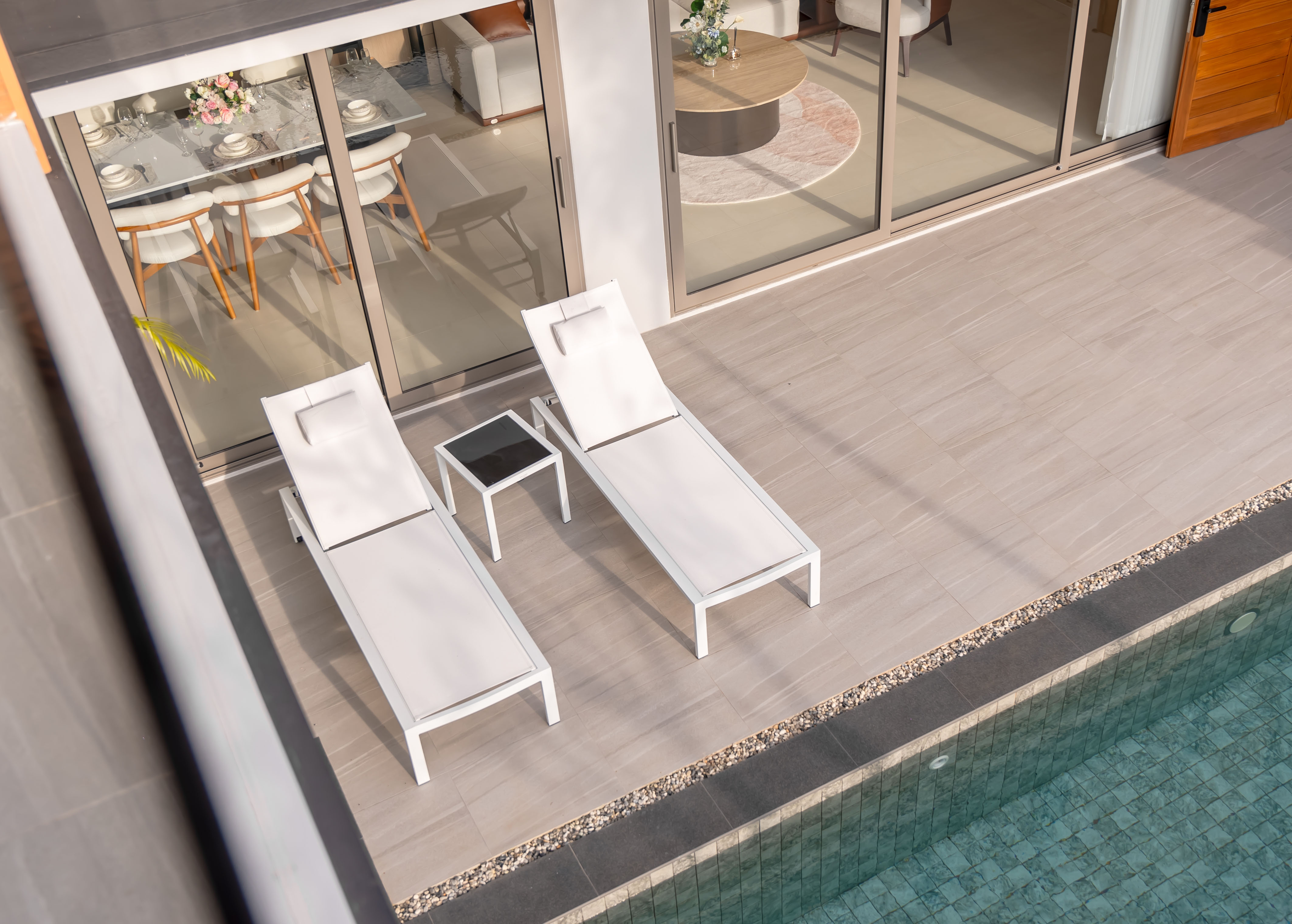 Le Villa Lake 59